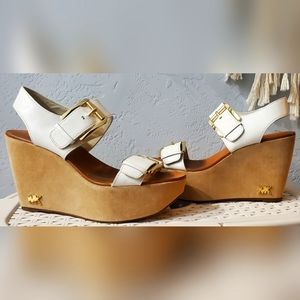 Michael Kors Wedges